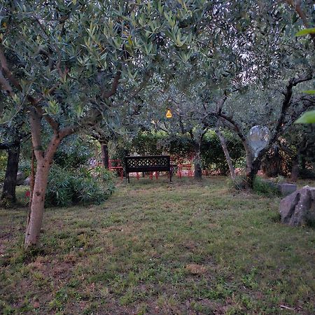 Apartmani Puric Malinska Dış mekan fotoğraf