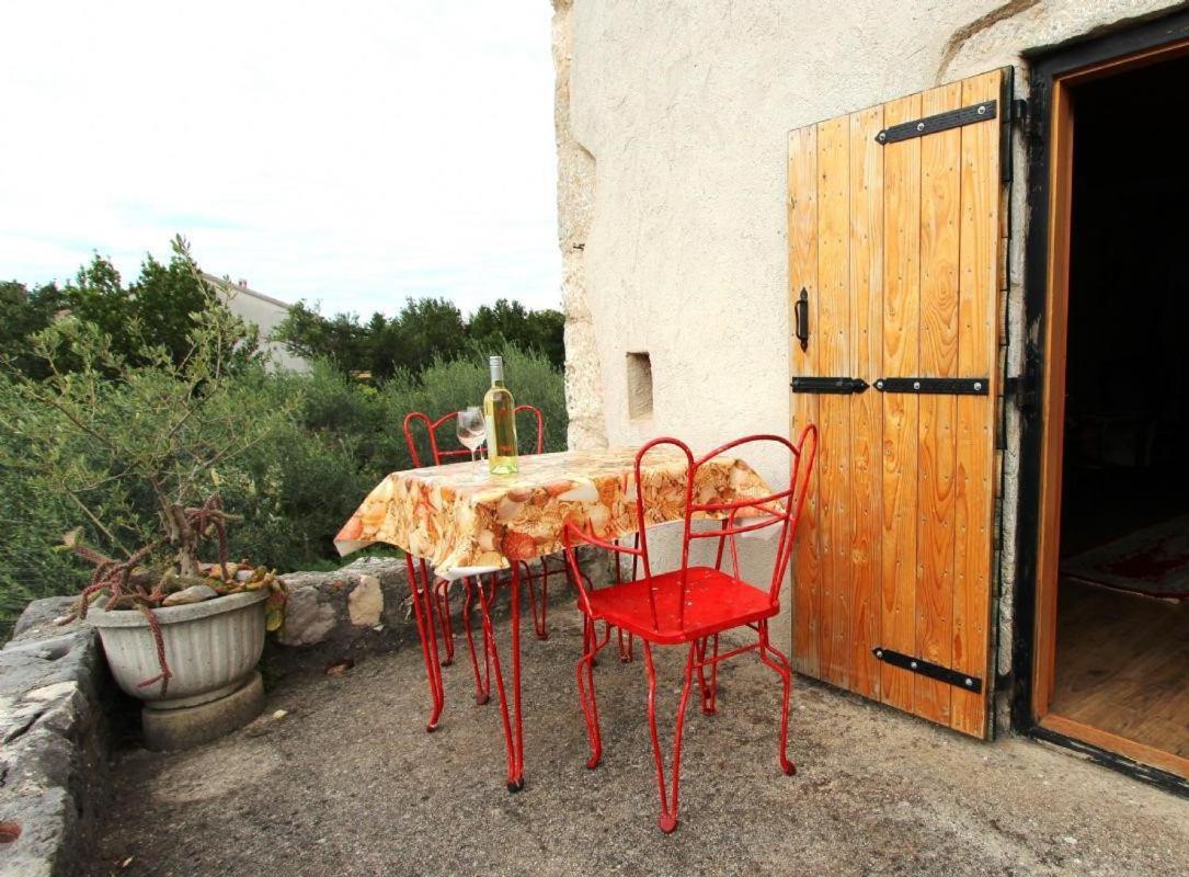 Apartmani Puric Malinska Dış mekan fotoğraf