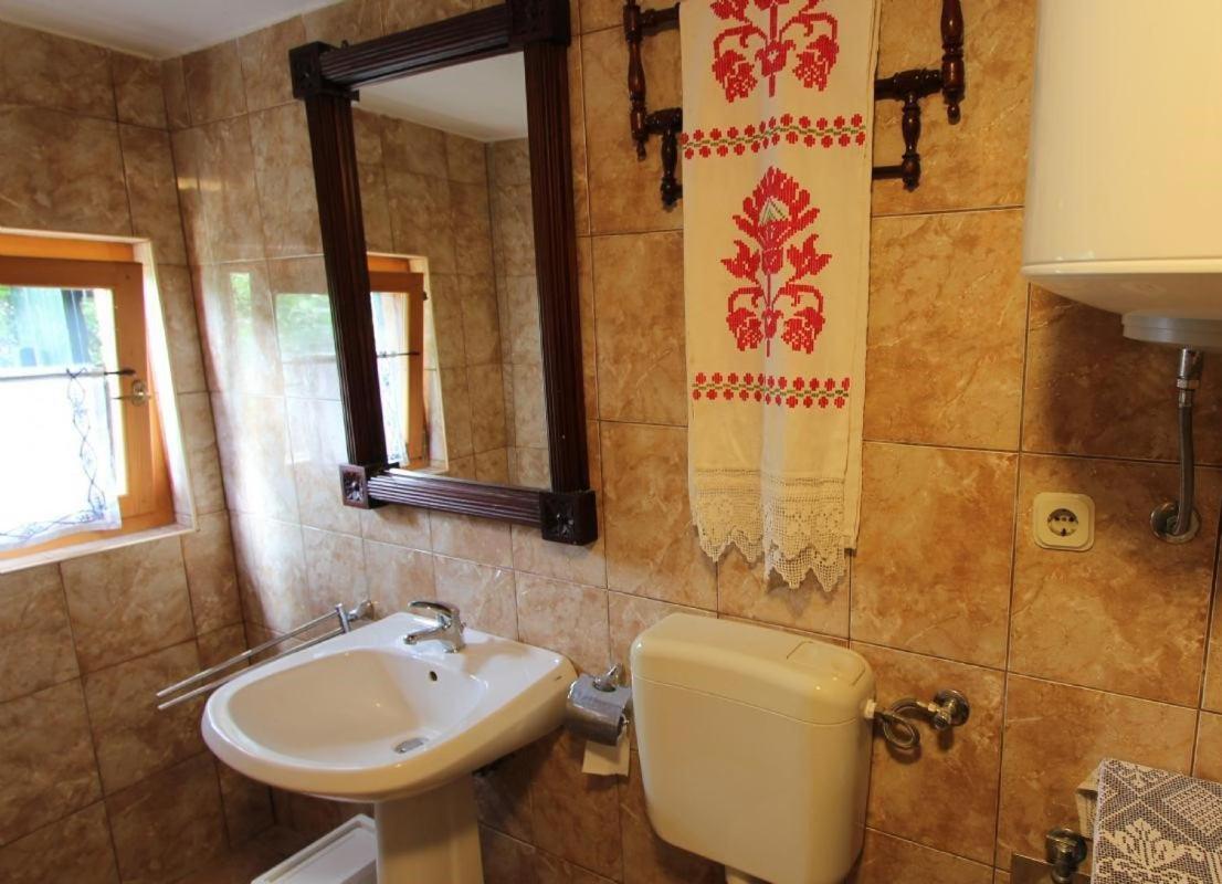 Apartmani Puric Malinska Dış mekan fotoğraf
