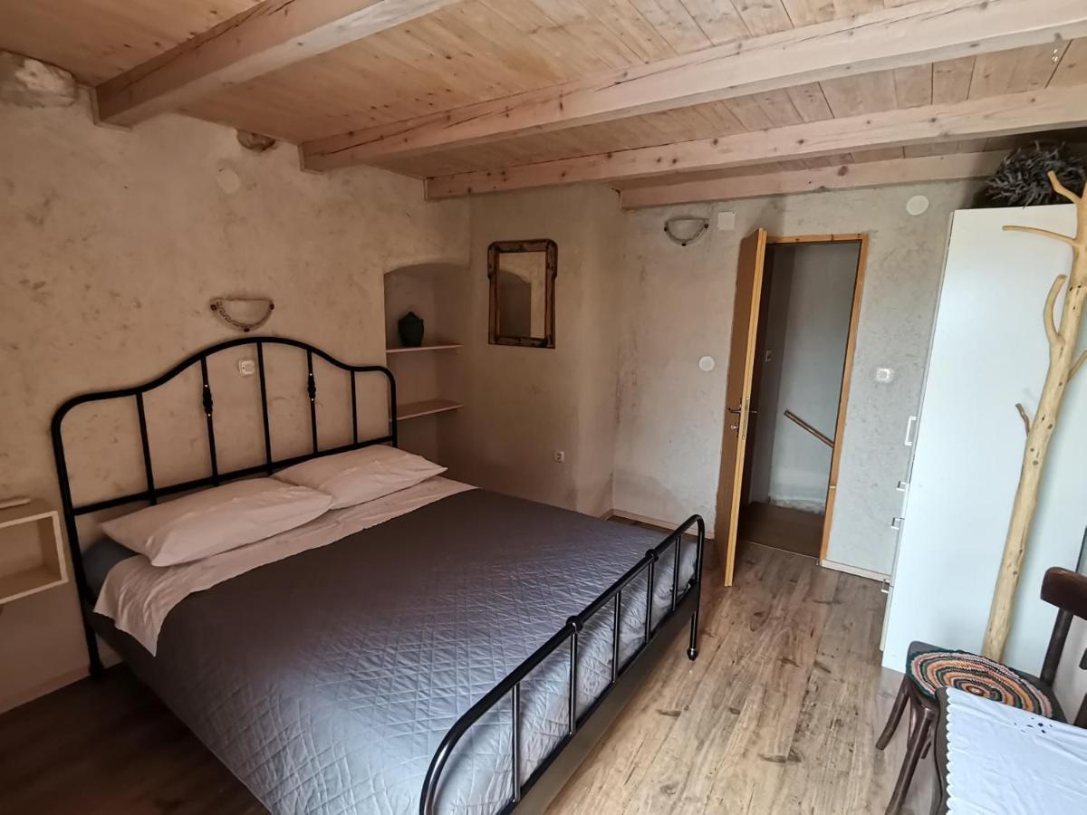 Apartmani Puric Malinska Dış mekan fotoğraf