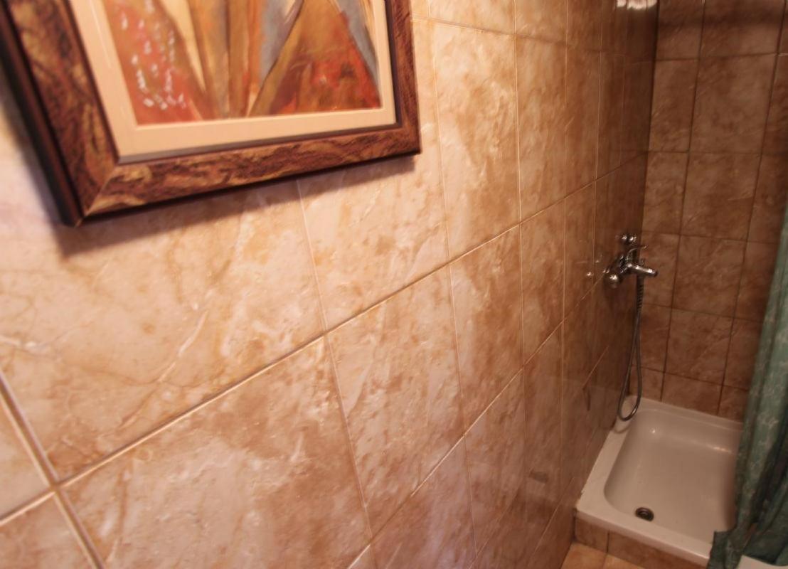 Apartmani Puric Malinska Dış mekan fotoğraf