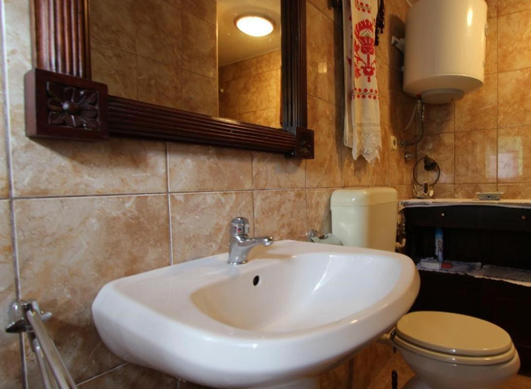 Apartmani Puric Malinska Dış mekan fotoğraf