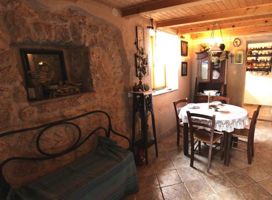 Apartmani Puric Malinska Dış mekan fotoğraf