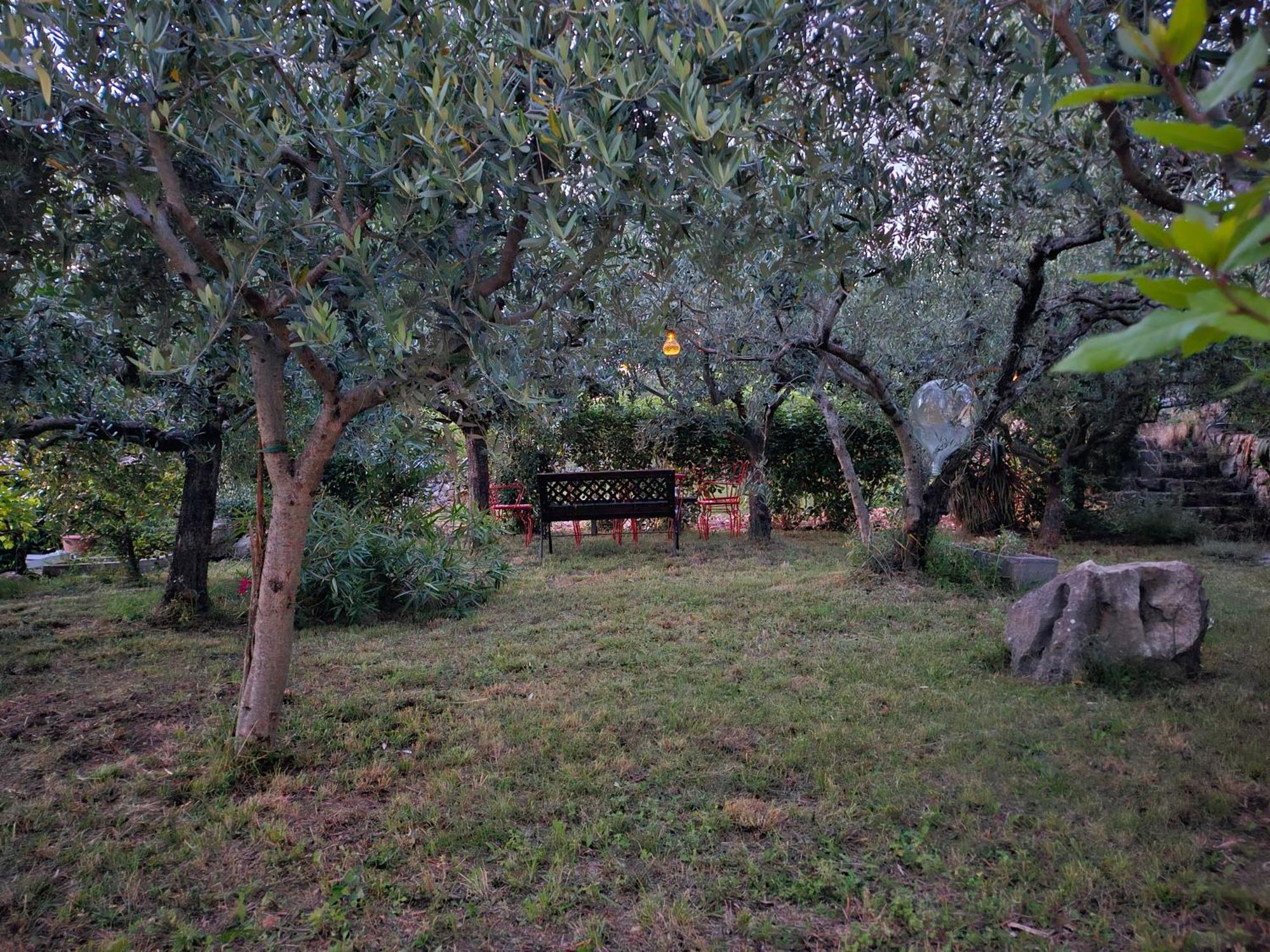 Apartmani Puric Malinska Dış mekan fotoğraf