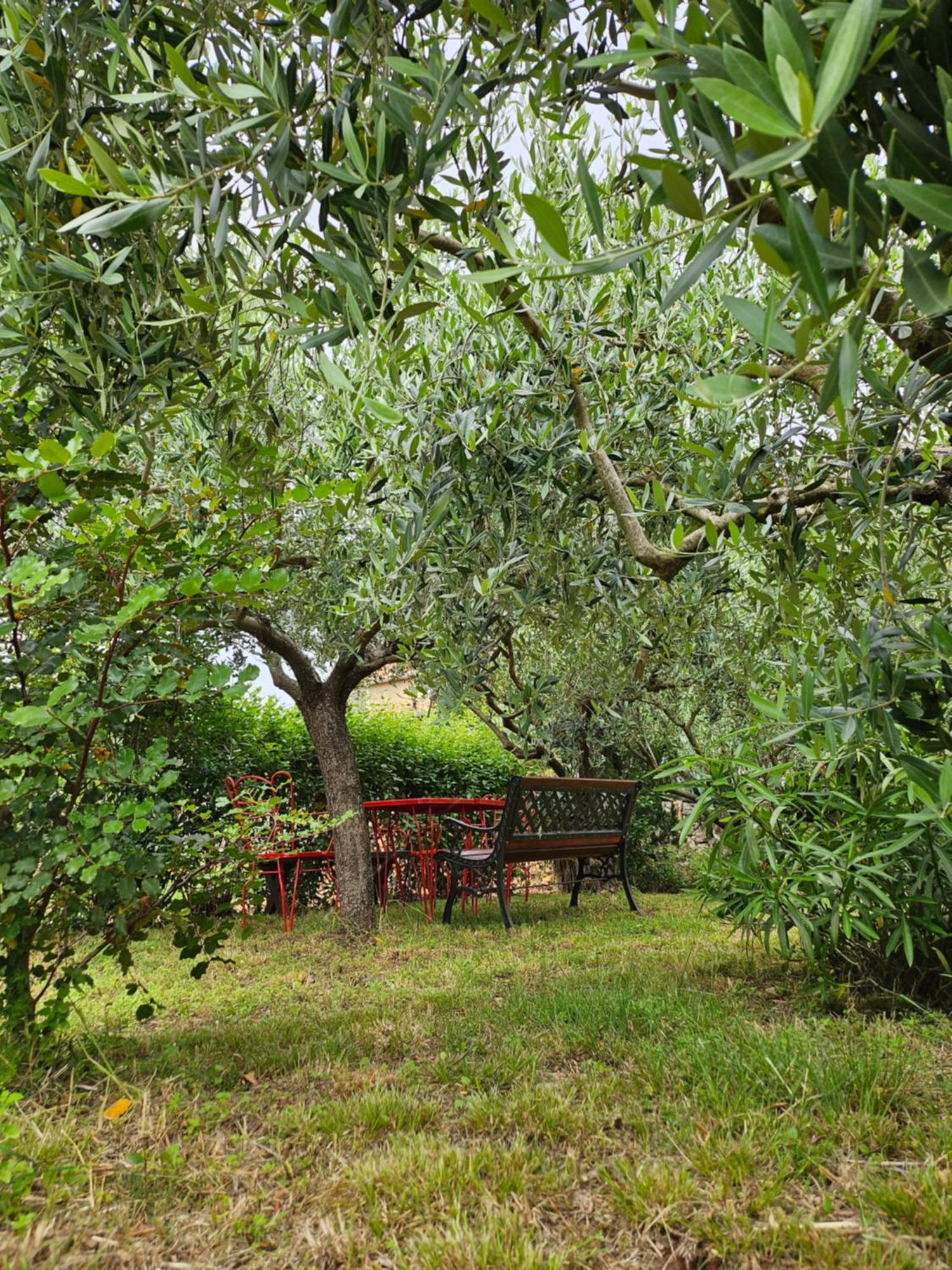 Apartmani Puric Malinska Dış mekan fotoğraf